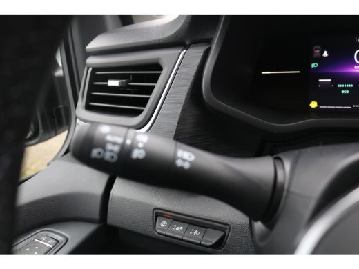 Renault Trafic 2.0 dCi 170pk L2 H1 Automaat Airco Navigatie Camera Trekhaak ActivLease financial lease