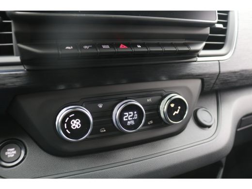Renault Trafic 2.0 dCi 170pk L2 H1 Automaat Airco Navigatie Camera Trekhaak ActivLease financial lease