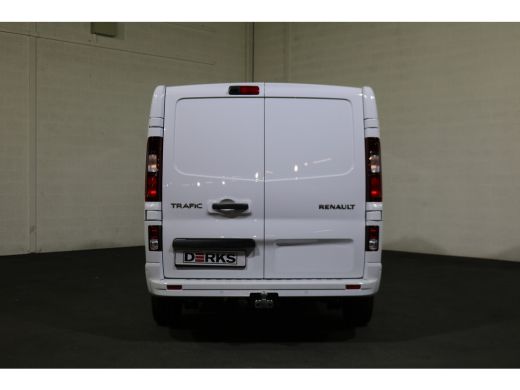 Renault Trafic 2.0 dCi 170pk L2 H1 Automaat Airco Navigatie Camera Trekhaak ActivLease financial lease
