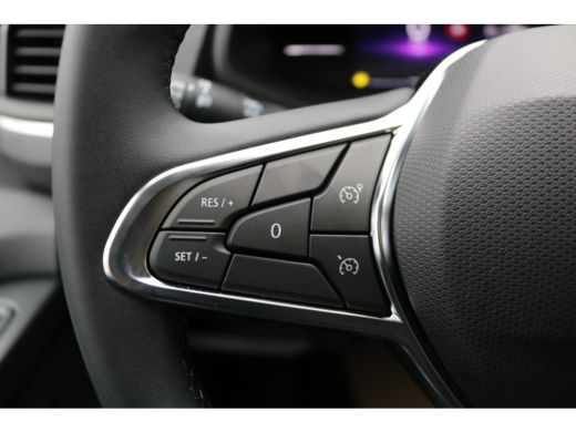 Renault Trafic 2.0 dCi 170pk L2 H1 DC Airco Navigatie Camera 2x Schuifdeur Digital Dashboard Trekhaak Face Lift ActivLease financial lease