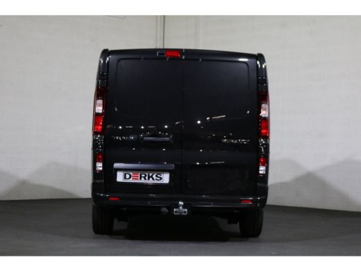 Renault Trafic 2.0 dCi 170pk L2 H1 DC Airco Navigatie Camera 2x Schuifdeur Digital Dashboard Trekhaak Face Lift ActivLease financial lease