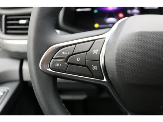 Renault Trafic 2.0 dCi 170pk L2 H1 DC Airco Navigatie Camera 2x Schuifdeur Digital Dashboard Trekhaak Face Lift ActivLease financial lease