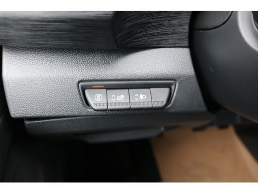 Renault Trafic 2.0 dCi 170pk L2 H1 DC Airco Navigatie Camera 2x Schuifdeur Digital Dashboard Trekhaak Face Lift ActivLease financial lease