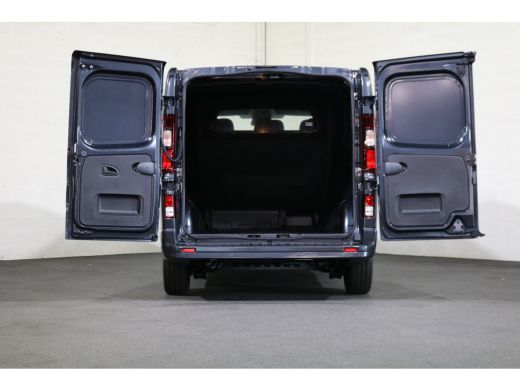 Renault Trafic 2.0 dCi 170pk L2 H1 DC Airco Navigatie Camera 2x Schuifdeur Luxe ActivLease financial lease