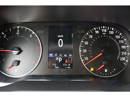 Renault Trafic 2.0 dCi 170pk L2 H1 DC Airco Navigatie Camera 2x Schuifdeur Luxe ActivLease financial lease