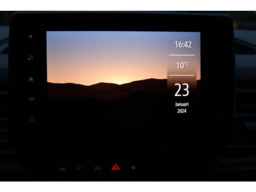 Renault Trafic 2.0 dCi 170pk L2 H1 DC Airco Navigatie Camera 2x Schuifdeur Luxe ActivLease financial lease
