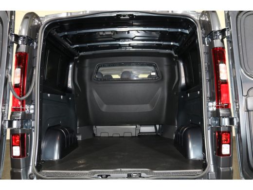 Renault Trafic 2.0 dCi 170pk L2 H1 DC Airco Navigatie Camera 2x Schuifdeur Luxe ActivLease financial lease