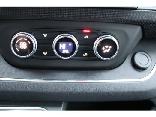 Renault Trafic 2.0 dCi 170pk L2 H1 DC Airco Navigatie Camera 2x Schuifdeur Luxe ActivLease financial lease