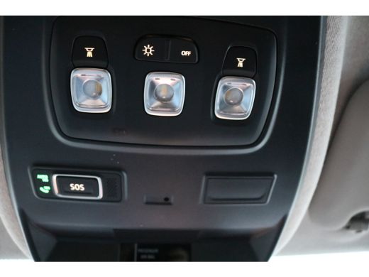 Renault Trafic 2.0 dCi 170pk L2 H1 DC Airco Navigatie Camera 2x Schuifdeur Luxe ActivLease financial lease