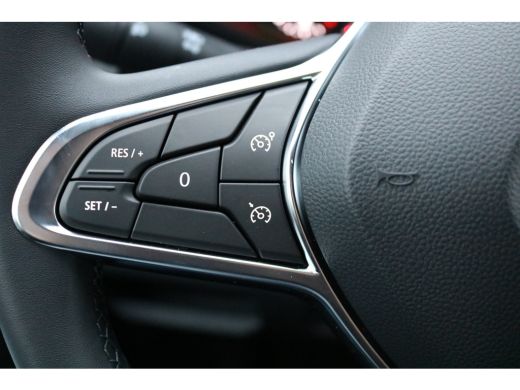 Renault Trafic 2.0 dCi 170pk L2 H1 DC Airco Navigatie Camera 2x Schuifdeur Luxe ActivLease financial lease