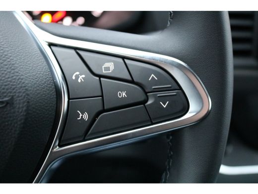 Renault Trafic 2.0 dCi 170pk L2 H1 DC Airco Navigatie Camera 2x Schuifdeur Luxe ActivLease financial lease