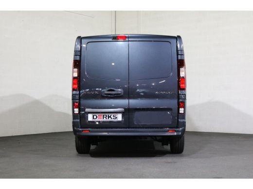 Renault Trafic 2.0 dCi 170pk L2 H1 DC Airco Navigatie Camera 2x Schuifdeur Luxe ActivLease financial lease