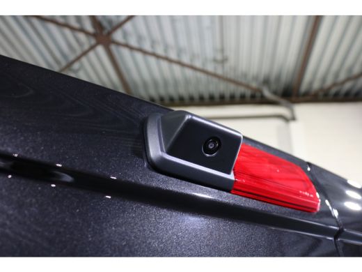 Renault Trafic 2.0 dCi 170pk L2 H1 DC Airco Navigatie Camera 2x Schuifdeur Luxe ActivLease financial lease