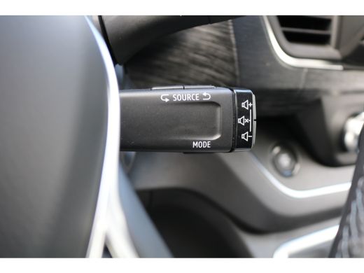 Renault Trafic 2.0 dCi 170pk L2 H1 DC Airco Navigatie Camera 2x Schuifdeur Luxe ActivLease financial lease