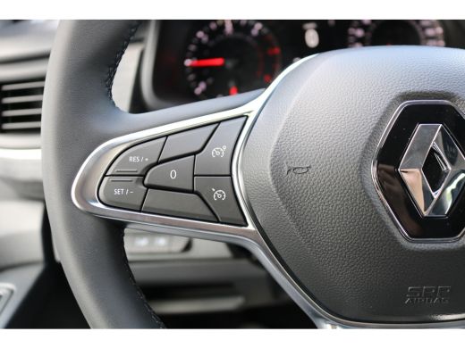 Renault Trafic 2.0 dCi 170pk L2 H1 DC Airco Navigatie Camera 2x Schuifdeur Luxe ActivLease financial lease
