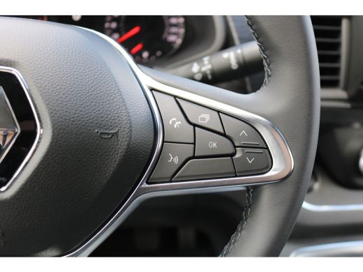 Renault Trafic 2.0 dCi 170pk L2 H1 DC Airco Navigatie Camera 2x Schuifdeur Luxe ActivLease financial lease