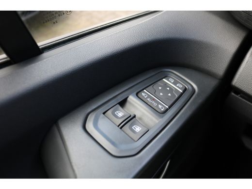 Renault Trafic 2.0 dCi 170pk L2 H1 DC Airco Navigatie Camera 2x Schuifdeur Luxe ActivLease financial lease