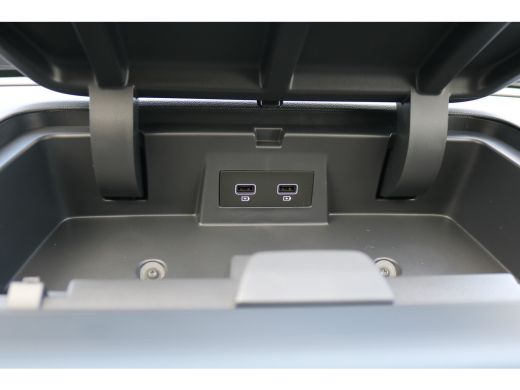 Renault Trafic 2.0 dCi 170pk L2 H1 DC Airco Navigatie Camera 2x Schuifdeur Luxe ActivLease financial lease