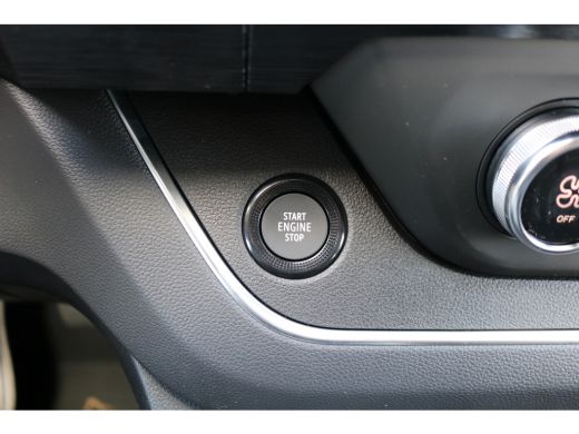 Renault Trafic 2.0 dCi 170pk L2 H1 DC Airco Navigatie Camera 2x Schuifdeur Luxe ActivLease financial lease