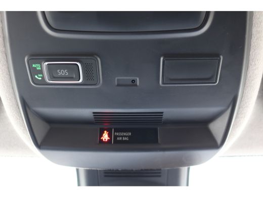 Renault Trafic 2.0 dCi 170pk L2 H1 DC Airco Navigatie Camera 2x Schuifdeur Luxe ActivLease financial lease