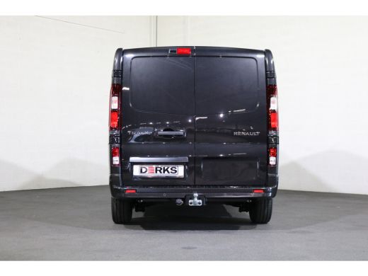 Renault Trafic 2.0 dCi 170pk L2 H1 DC Airco Navigatie Camera 2x Schuifdeur Luxe ActivLease financial lease