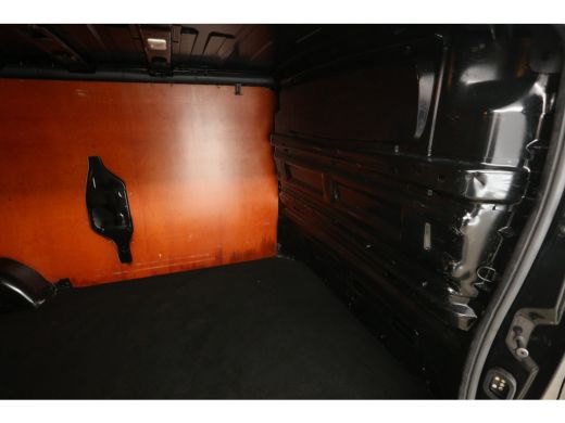 Renault Trafic 2.0 dCi T29 L2H1 Airco Camera Cruise Navigatie LED PDC 3 Persoons Elektrpakket ActivLease financial lease