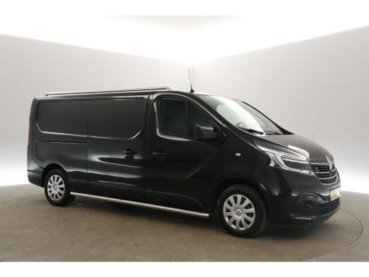 Renault Trafic 2.0 dCi T29 L2H1 Airco Camera Cruise Navigatie LED PDC 3 Persoons Elektrpakket ActivLease financial lease