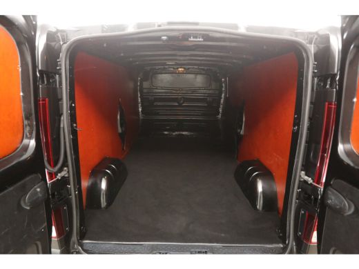 Renault Trafic 2.0 dCi T29 L2H1 Airco Camera Cruise Navigatie LED PDC 3 Persoons Elektrpakket ActivLease financial lease