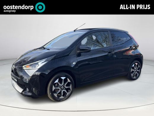 Toyota Aygo 1.0 VVT-i x-joy cabrio | 06-10141018 Voor meer informatie Toyota Aygo 1.0 VVT-i x-joy cabrio | 06-10141018 Voor meer informatie