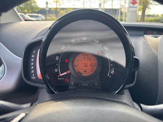 Toyota Aygo 1.0 VVT-i x-joy cabrio | 06-10141018 Voor meer informatie ActivLease financial lease