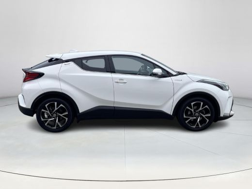 Toyota C-HR 2.0 Hybrid First Edition ActivLease financial lease