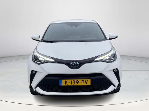 Toyota C-HR 2.0 Hybrid First Edition ActivLease financial lease