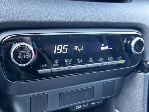Toyota Yaris 1.5 Hybrid 115 Active | NIEUWE AUTO | Direct leverbaar | ActivLease financial lease