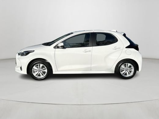 Toyota Yaris 1.5 Hybrid 115 Active | NIEUWE AUTO | Direct leverbaar | ActivLease financial lease