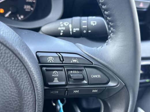 Toyota Yaris 1.5 Hybrid 115 Active | NIEUWE AUTO | Direct leverbaar | ActivLease financial lease