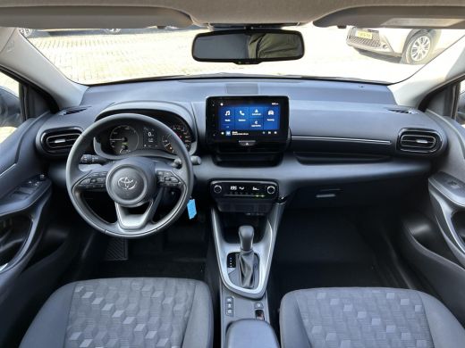 Toyota Yaris 1.5 Hybrid 115 Active | NIEUWE AUTO | Direct leverbaar | ActivLease financial lease