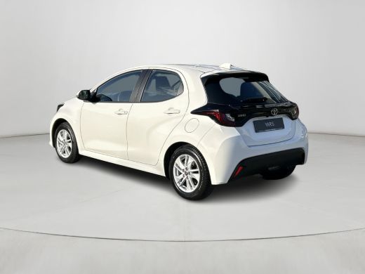 Toyota Yaris 1.5 Hybrid 115 Active | NIEUWE AUTO | Direct leverbaar | ActivLease financial lease