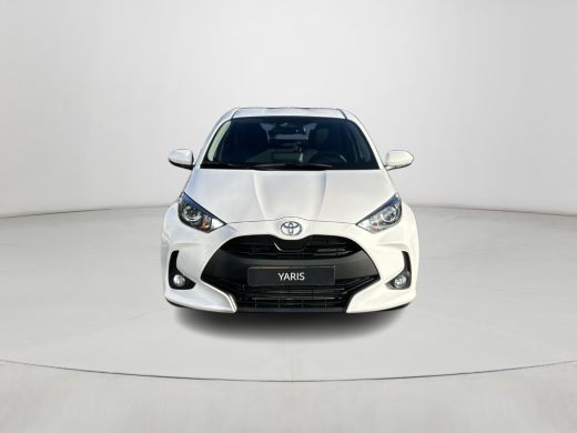 Toyota Yaris 1.5 Hybrid 115 Active | NIEUWE AUTO | Direct leverbaar | ActivLease financial lease
