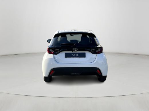 Toyota Yaris 1.5 Hybrid 115 Active | NIEUWE AUTO | Direct leverbaar | ActivLease financial lease