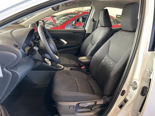 Toyota Yaris 1.5 Hybrid 115 Active | NIEUWE AUTO | Direct leverbaar | ActivLease financial lease