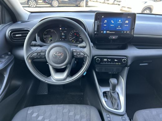 Toyota Yaris 1.5 Hybrid 115 Active | NIEUWE AUTO | Direct leverbaar | ActivLease financial lease