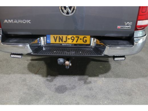 Volkswagen Amarok 3.0 TDI V6 4Motion Plus Cab Highline Airco Navigatie Camera Automaat ActivLease financial lease