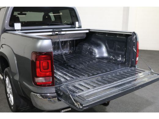 Volkswagen Amarok 3.0 TDI V6 4Motion Plus Cab Highline Airco Navigatie Camera Automaat ActivLease financial lease