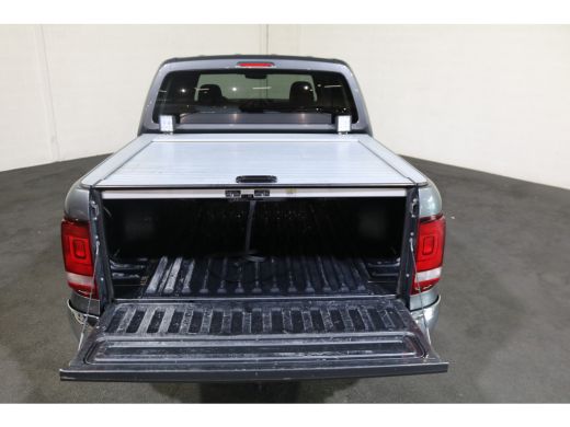 Volkswagen Amarok 3.0 TDI V6 4Motion Plus Cab Highline Airco Navigatie Camera Automaat ActivLease financial lease