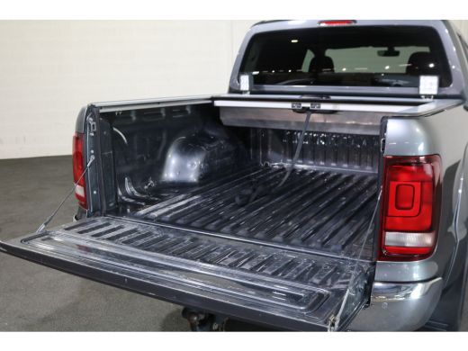 Volkswagen Amarok 3.0 TDI V6 4Motion Plus Cab Highline Airco Navigatie Camera Automaat ActivLease financial lease