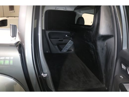 Volkswagen Amarok 3.0 TDI V6 4Motion Plus Cab Highline Airco Navigatie Camera Automaat ActivLease financial lease