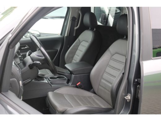 Volkswagen Amarok 3.0 TDI V6 4Motion Plus Cab Highline Airco Navigatie Camera Automaat ActivLease financial lease