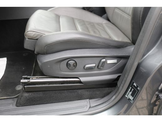 Volkswagen Amarok 3.0 TDI V6 4Motion Plus Cab Highline Airco Navigatie Camera Automaat ActivLease financial lease