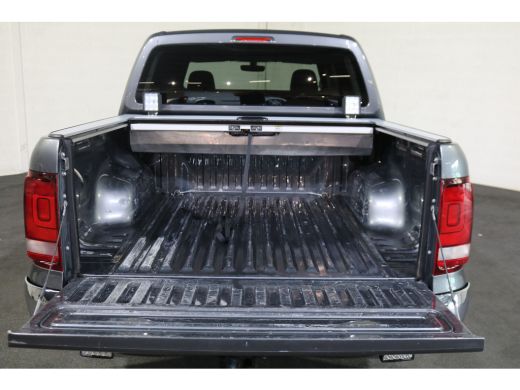 Volkswagen Amarok 3.0 TDI V6 4Motion Plus Cab Highline Airco Navigatie Camera Automaat ActivLease financial lease