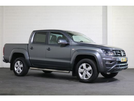 Volkswagen Amarok 3.0 TDI V6 4Motion Plus Cab Highline Airco Navigatie Camera Automaat ActivLease financial lease